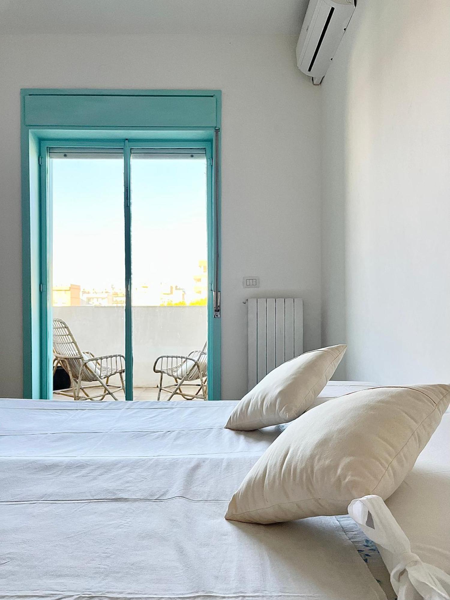 Puglia Low-Cost, Holiday Home บรินดิซิ ภายนอก รูปภาพ