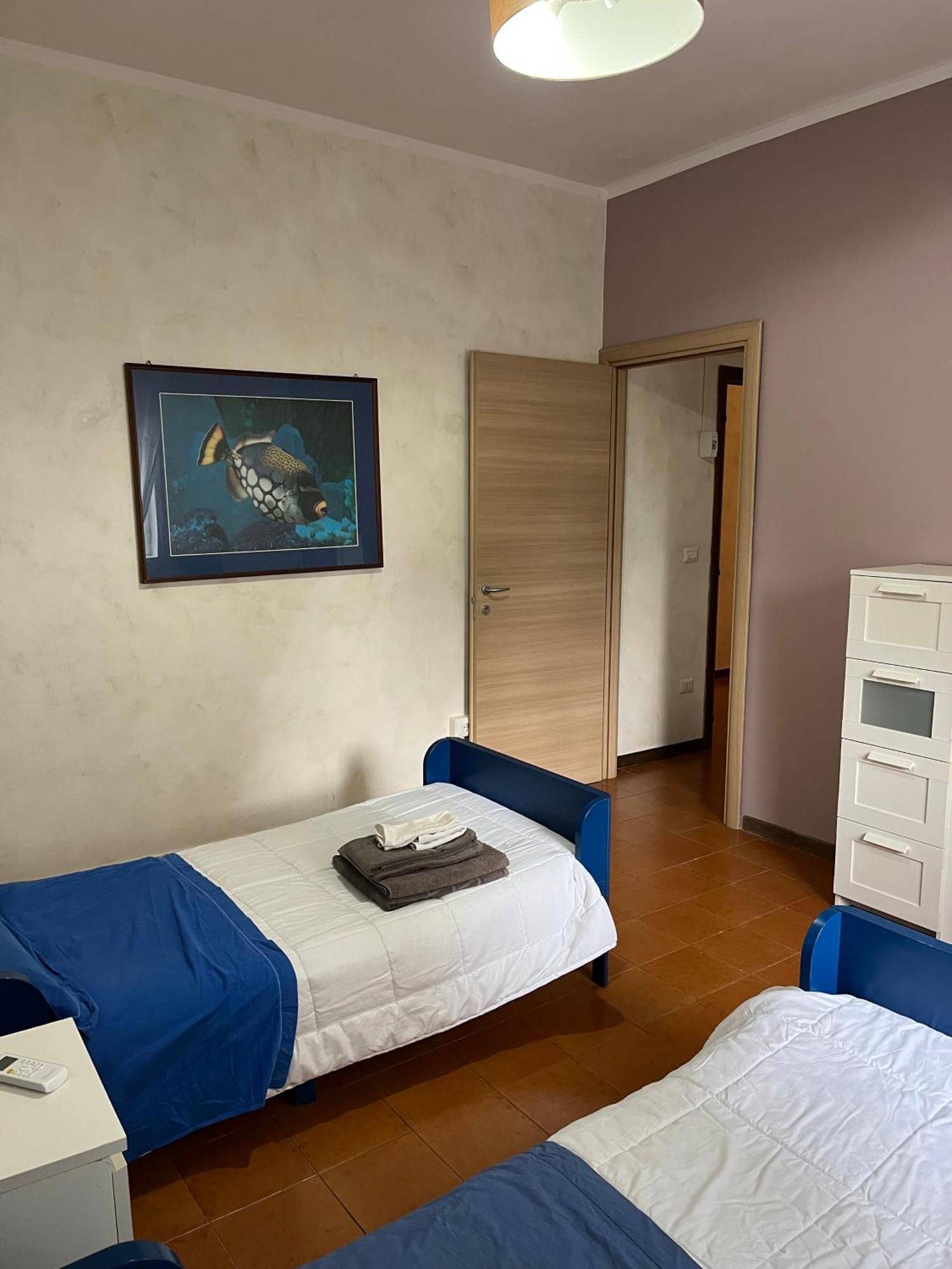 Puglia Low-Cost, Holiday Home บรินดิซิ ภายนอก รูปภาพ