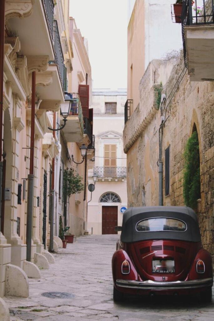 Puglia Low-Cost, Holiday Home บรินดิซิ ภายนอก รูปภาพ