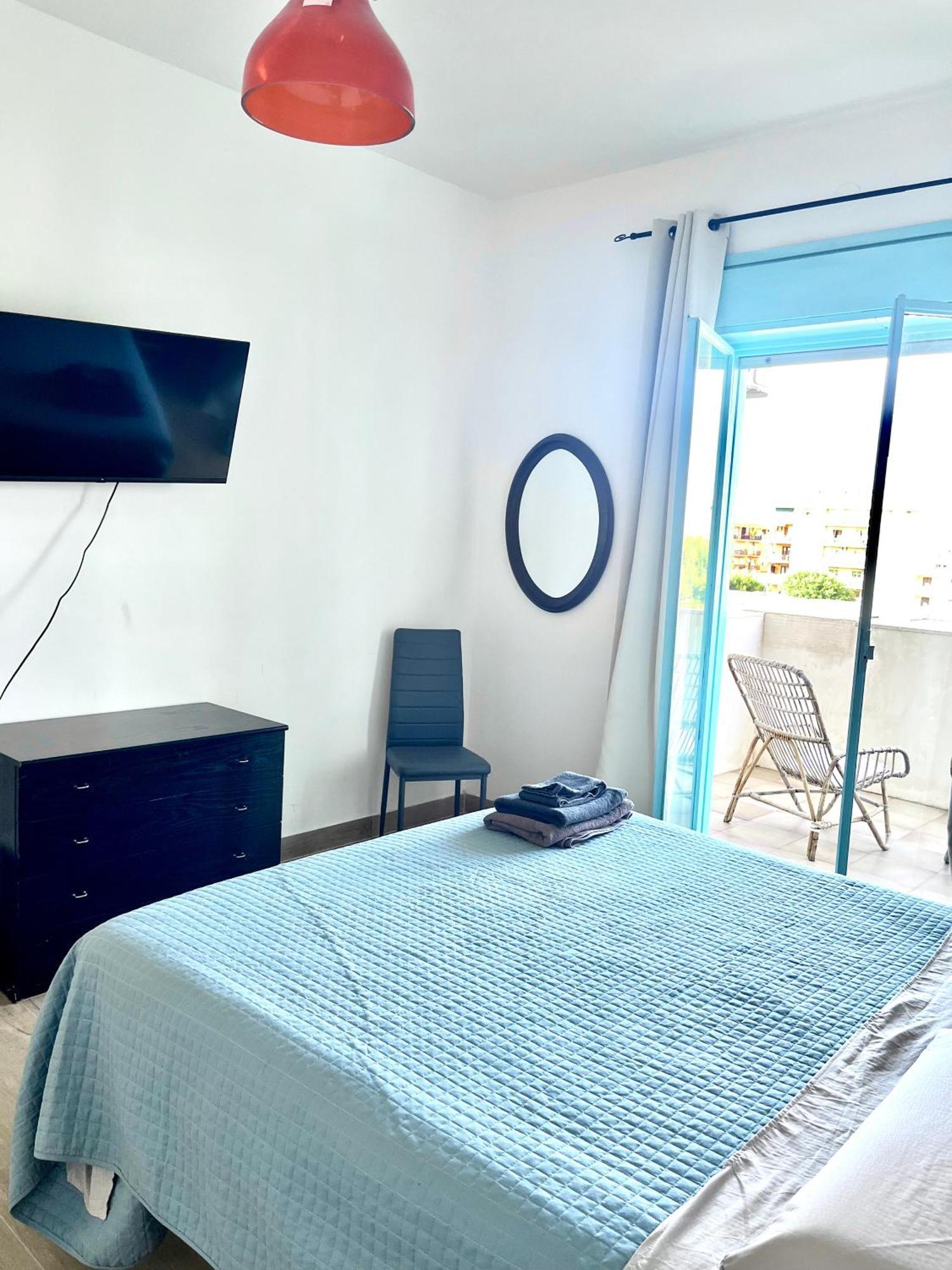 Puglia Low-Cost, Holiday Home บรินดิซิ ภายนอก รูปภาพ