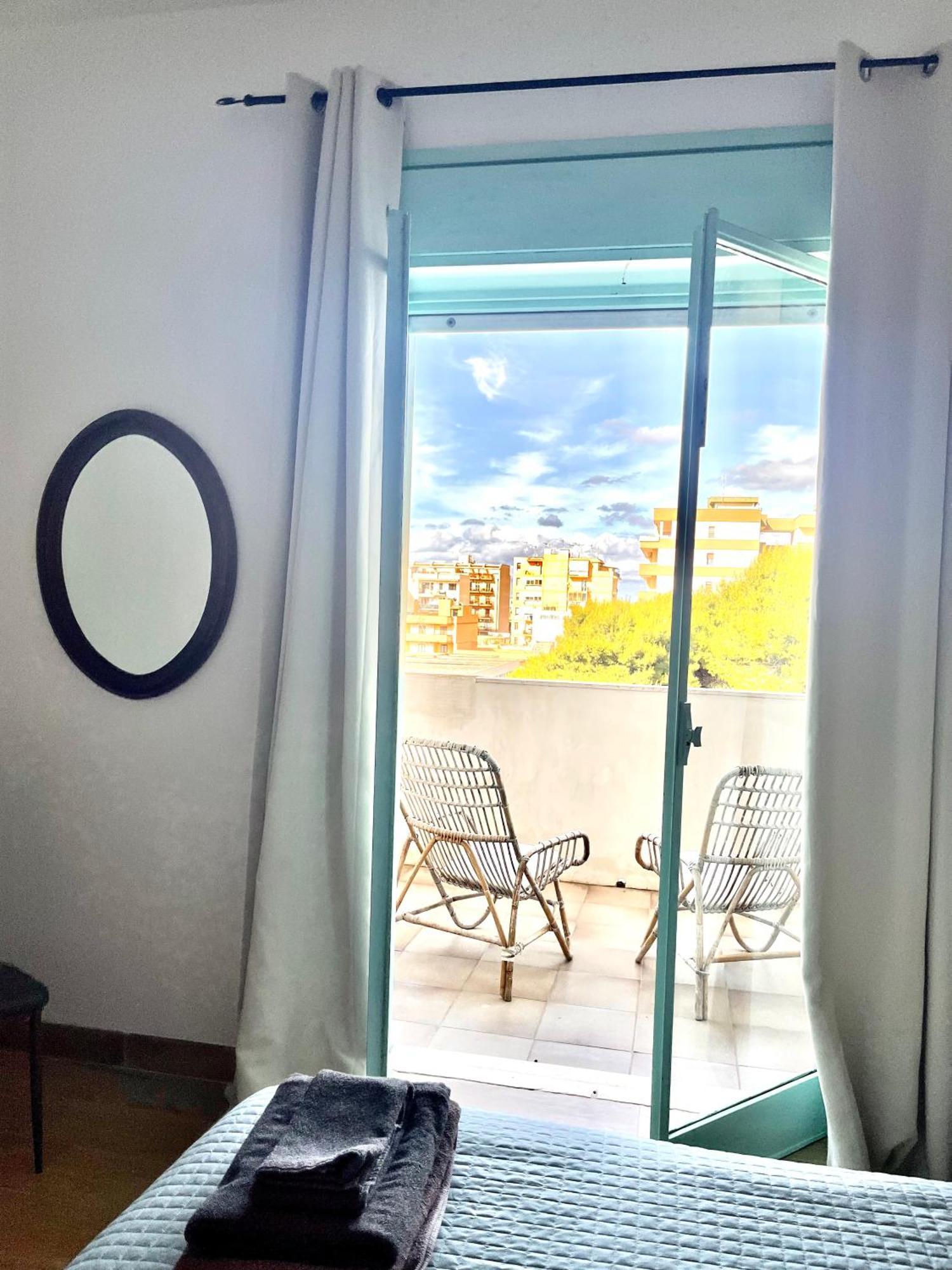 Puglia Low-Cost, Holiday Home บรินดิซิ ภายนอก รูปภาพ