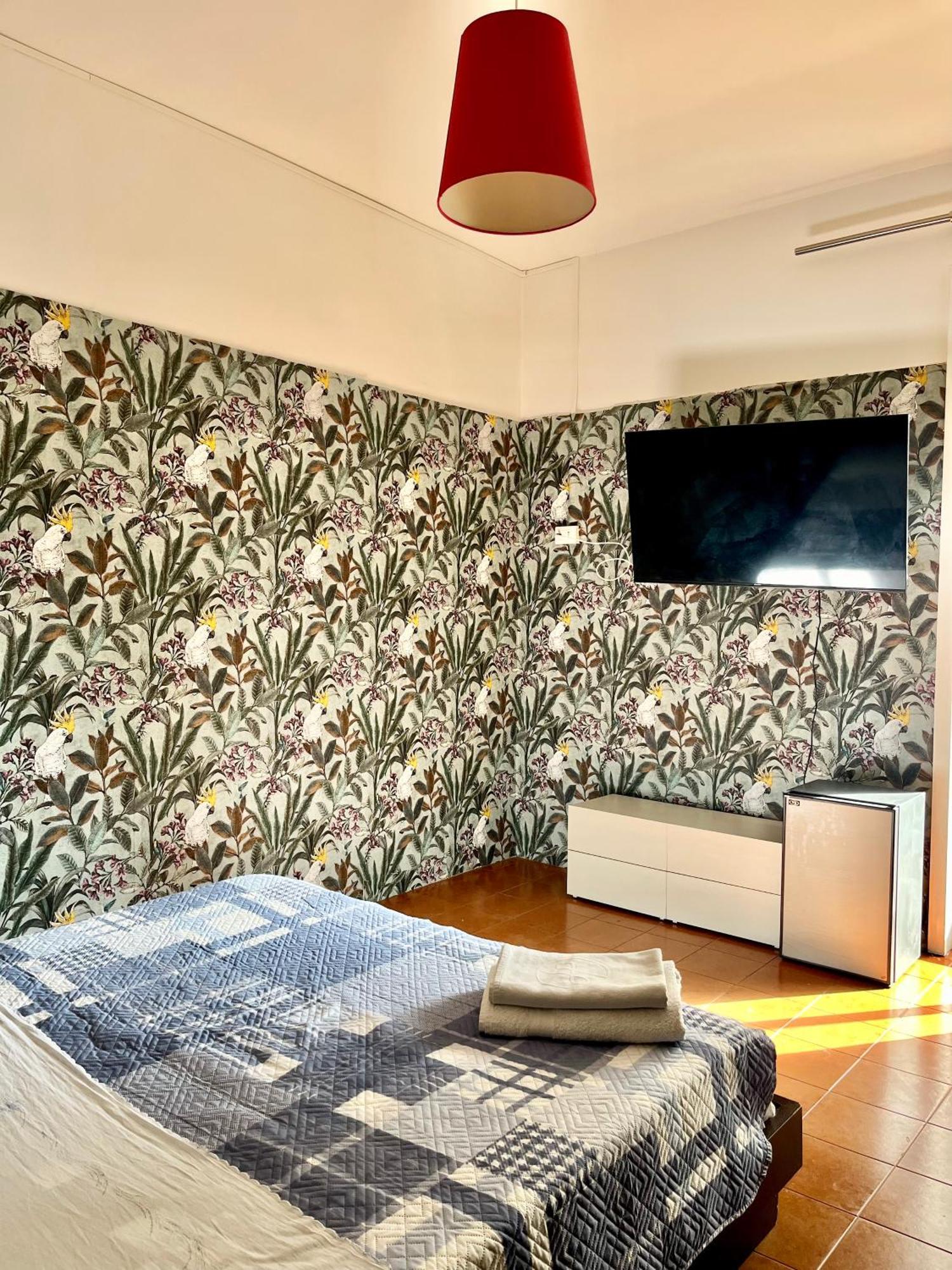 Puglia Low-Cost, Holiday Home บรินดิซิ ภายนอก รูปภาพ
